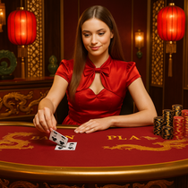 Dragonia - Live Baccarat with Real Dealers