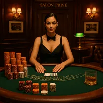 Dragonia - Live Blackjack with Real Dealers