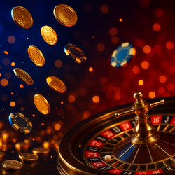 Dragonia Casino Bonus Promotion - 100% do 500€ + 1 Bonus Crab