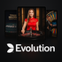 Evolution Gaming - Live Casino Provider