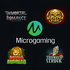 Microgaming - Gaming Software Provider