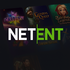 NetEnt - Casino Games Provider
