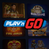 Play'n GO - Slot Games Provider